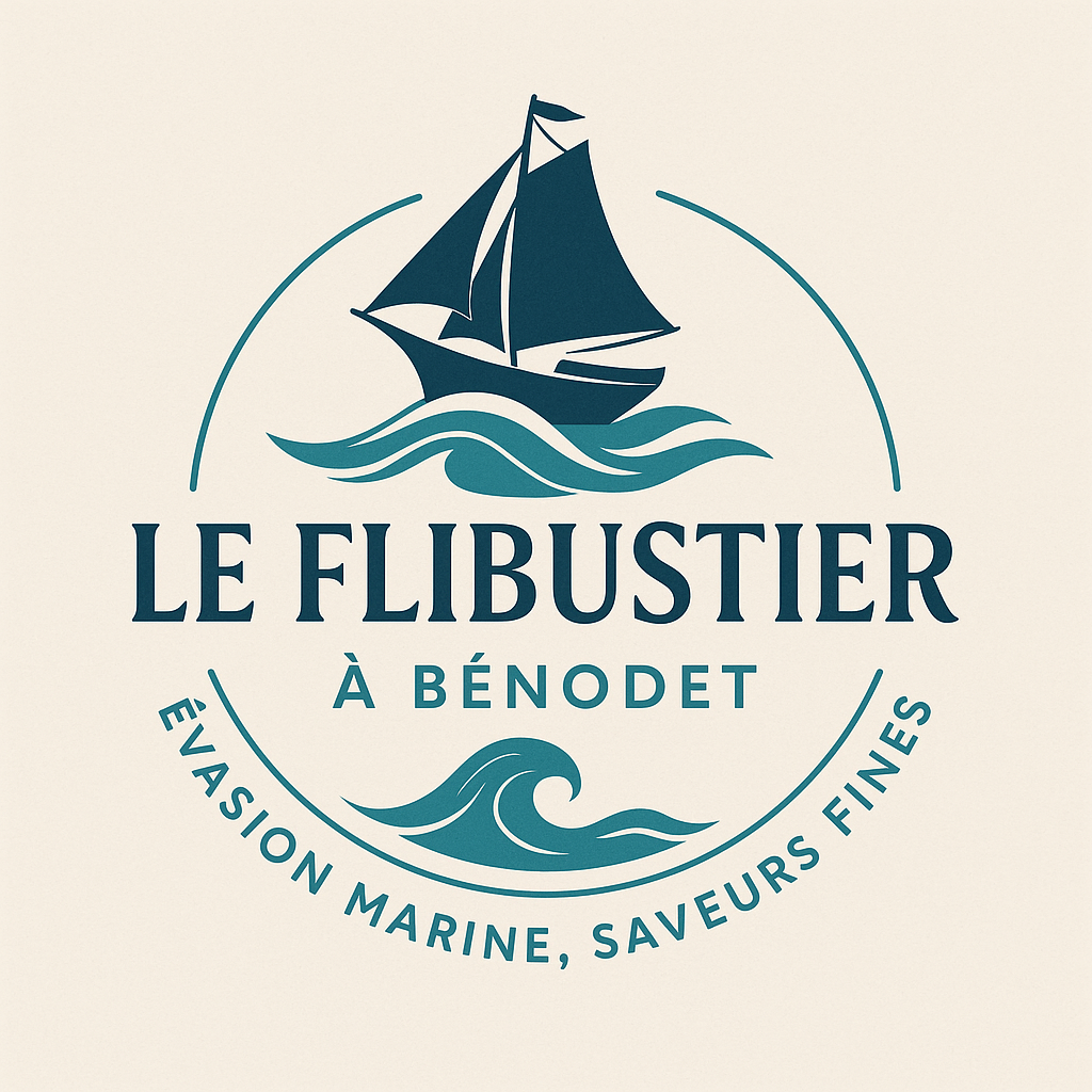 Le Flibustier Bénodet